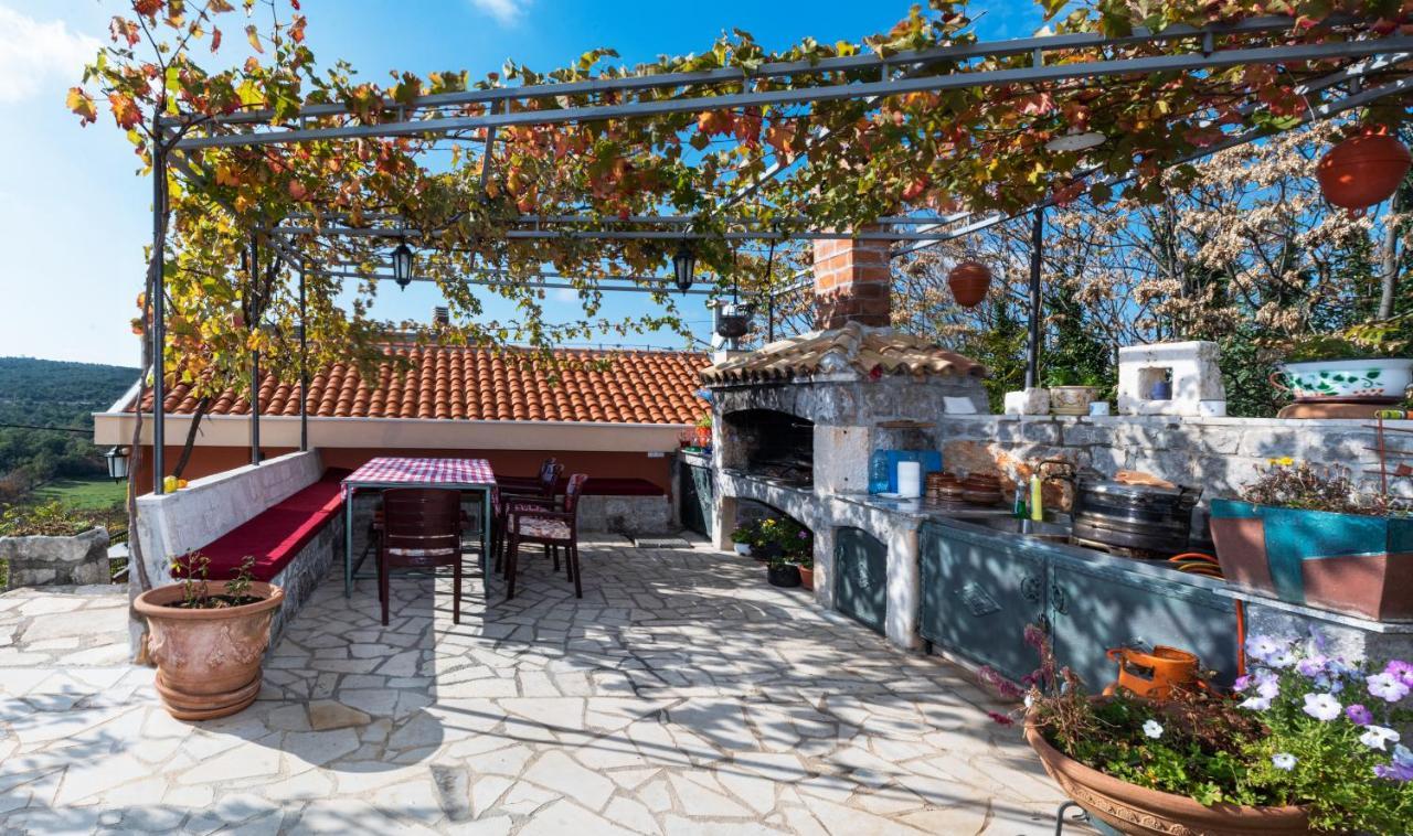 Apartmani Kamena Ruza Budva Exterior photo